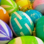 easter eggs - photo by: ryan sterritt