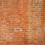 brick wall - photo by: ryan sterritt