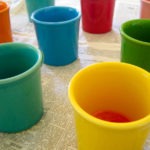 dye cups - photo by: ryan sterritt