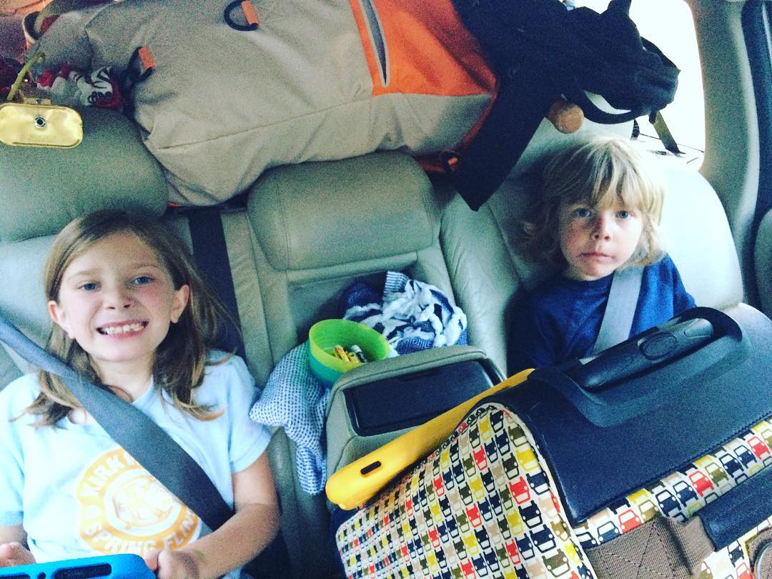 #cumberlandisland bound!!! Stop in #savannahgeorgia tonight