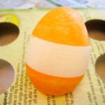 creamsicle egg - photo by: ryan sterritt
