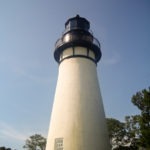 amelia island lighthouse - photo by: ryan sterritt