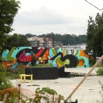 atnalta skate park - photo by: ryan sterritt