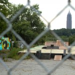 atnalta skate park - photo by: ryan sterritt