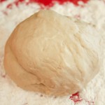 prepared dough ball - photo by: ryan sterritt