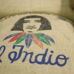 el indio coffee bag - photo by: ryan sterritt