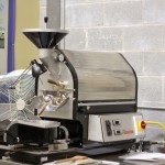 small roaster - photo by: ryan sterritt