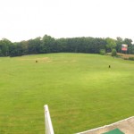 panoramic upper deck - photo by: ryan sterritt