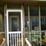 beach door - photo by: ryan sterritt