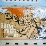 brew free or die ipa - photo by: ryan sterritt
