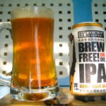 poured ipa - photo by: ryan sterritt