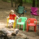 colorful chairs - photo by: ryan sterritt