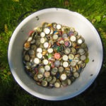 bottle caps - photo by: ryan sterritt