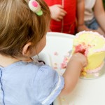 my first birthday party - photo by: ryan sterritt