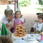 birthday cake - photo by: ryan sterritt