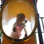 clem in tube - photo by: ryan sterritt