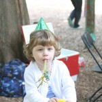 birthday hats - photo by: ryan sterritt