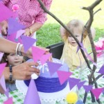 lighting the cake - photo by: ryan sterritt