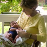 grandma & clem - photo by: ryan sterritt