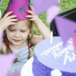 my birthday hat - photo by: ryan sterritt