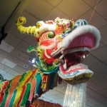 chinese dragon - photo by: ryan sterritt