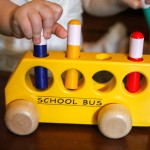 new school bus - photo by: ryan sterritt