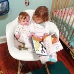 together reading - photo by: ryan sterritt