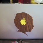 wood clem laptop cover - photo by: ryan sterritt