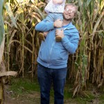 corn maze hater - photo by: ryan sterritt