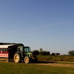 hayride - photo by: ryan sterritt