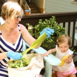 learning to shuck - photo by: ryan sterritt