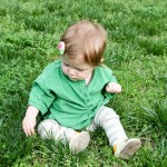 touching grass - photo by: ryan sterritt