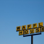 waffle house sign - photo by: ryan sterritt