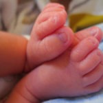 cute little feet - photo by: ryan sterritt