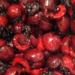 cobbler berries - photo by: ryan sterritt