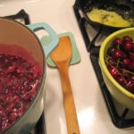 cobbler ingredients - photo by: angela nichols