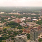 view from above - photo by: ryan sterritt