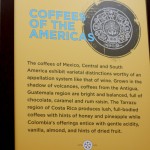 coffee of the americas - photo by: ryan sterritt