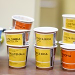 sample cups - photo by: ryan sterritt