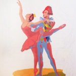 dancers - by: ryan sterritt