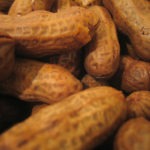 boiled peanuts - photo by: ryan sterritt