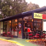 dealia's - photo by: ryan sterritt