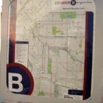 bike location map - photo by: ryan sterritt