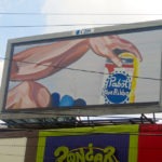 east atlanta billboard #1 - photo by: ryan sterritt