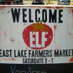 elf market sign - photo by: ryan sterritt