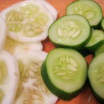cucumber comparison - photo by: ryan sterritt
