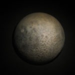 the moon - photo by: ryan sterritt