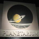 planetarium entrance - photo by: ryan sterritt