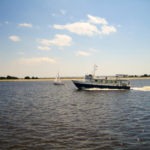 ferry ride - photo by: ryan sterritt