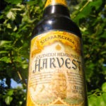 harvest bottle - photo by: ryan sterritt